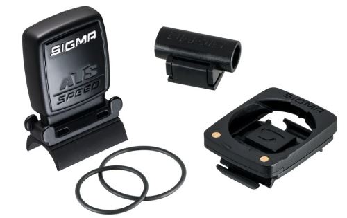 Rýchlostný senzor Sigma ATS Kit ATS Kit - držiak/snímač/magnet
