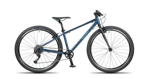 Detský bicykel beany ZERO 27,5 - 15 - Navy Blue