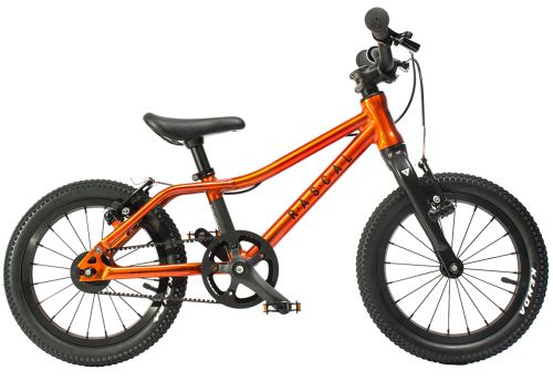 Detský bicykel Rascal 14 2022 - Rôzne farby