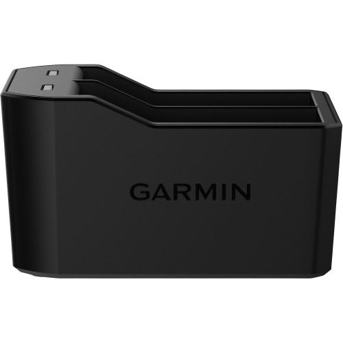 Externý duálny nabíjačka batérií pre Garmin VIRB 360