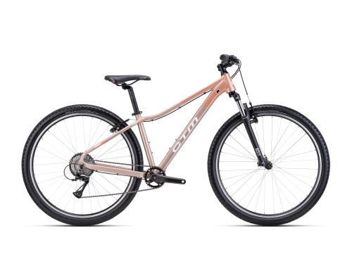 Dámsky horský bicykel CTM Charisma 1.0 29" rôzne farby 2024