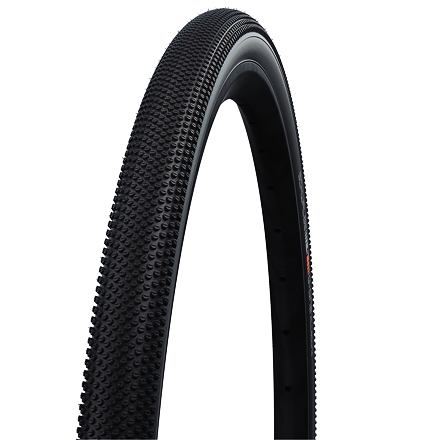 Plášť Schwalbe G-One Allround, 622, SuperGround, Tubeless-easy, Addix, SpeedGrip, skladací