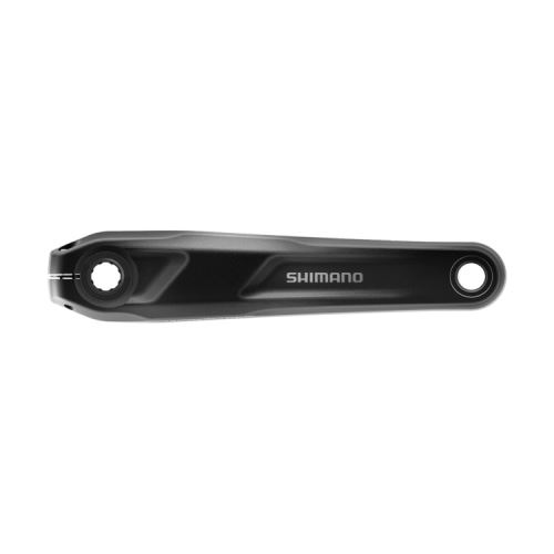 SHIMANO STEPS kľuky FC-EM600 jednopřevodník 175 mm bez prev. Bez krytu bal