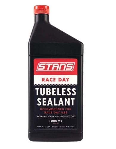 Tmel STAN'S NOTUBES RACE DAY 1000 ml