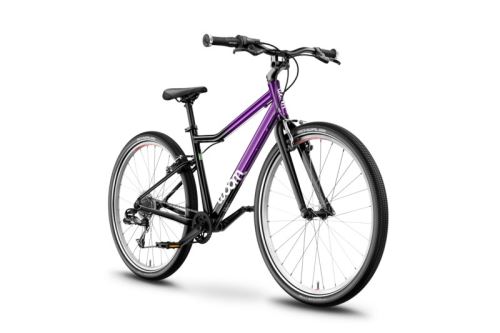 Detský bicykel Woom 6 - 26" limited edition - rôzne farby