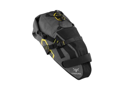 APIDURA - taška Expedition saddle pack 9l