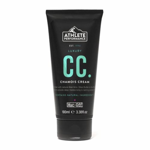 MUC-OFF - ochranný hydratačný krém LUXURY CHAMOIS CREAM 100 ml