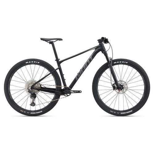 Horský bicykel Giant XTC SLR 29 2 S Black 2024