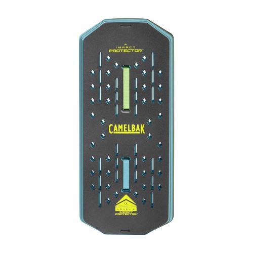 CAMELBAK - chránič chrbtice IMPACT black/teal