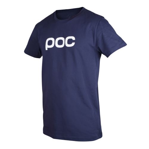 triko POC T-shirt Spine Dubnium Blue - rôzne veľkosti