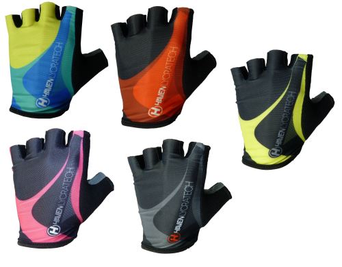 Krátkoprsté rukavice HAVEN LYCRAtech - Rôzne farby