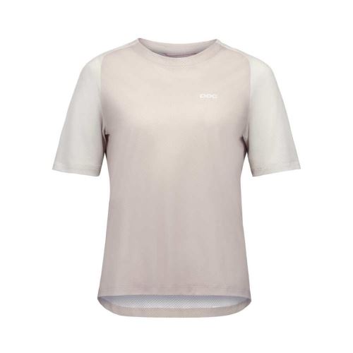 POC - dámsky dres Motion Air S/S biela
