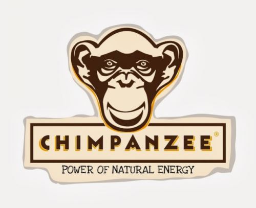 Tyčinka CHIMPANZEE ENERGY BAR 55g - Rôzne príchute