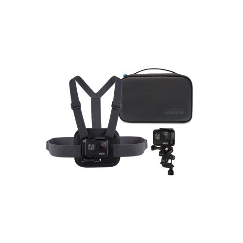 Kit športových držiakov pre kamery GoPro (Sports kit)