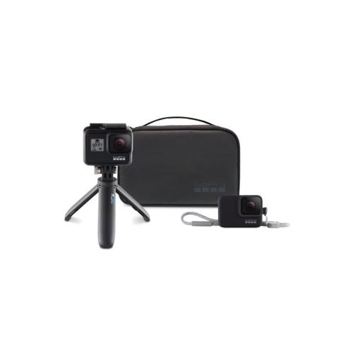 Kit príslušenstvo pre kamery GoPro (Travel kit)