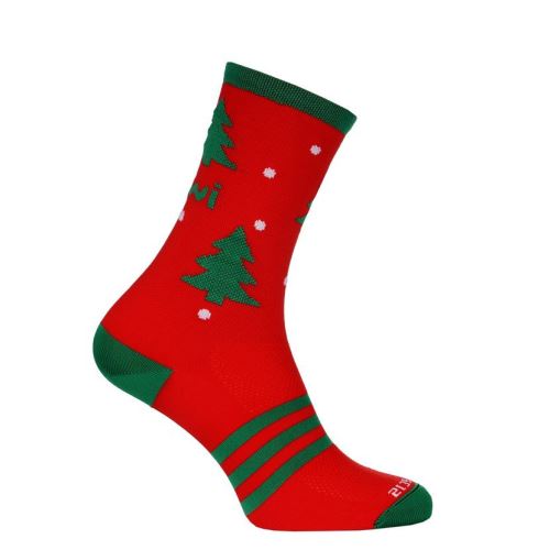 Ponožky Lawi Vianočné, rôzne veľkosti