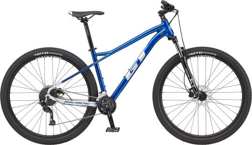 Horský bicykel GT AVALANCHE 29" SPORT - Blue - rôzne veľkosti