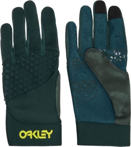 Celoprstové rukavice Oakley Drop-in, rôzne varianty