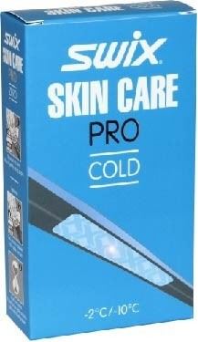 impregnácia SWIX N17C skin PRE cold 70ml