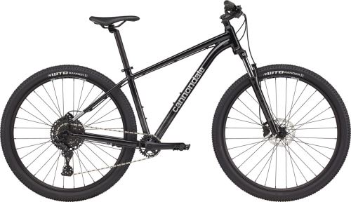 Horský bicykel CANNONDALE TRAIL 29" 5 XS-S 27,5' M-XL 29'