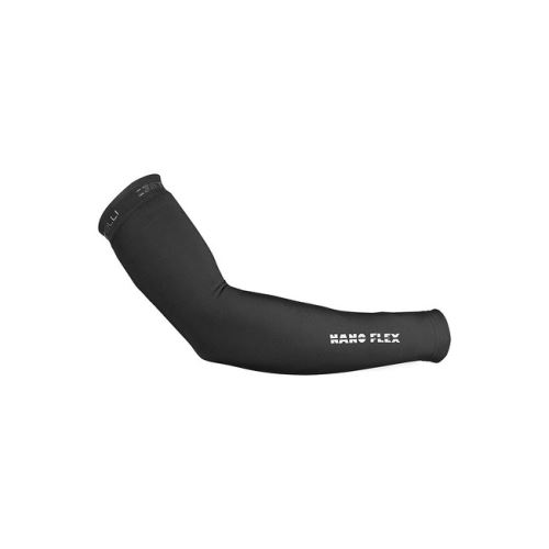 CASTELLI - návleky na ruky Nano flex 3G black