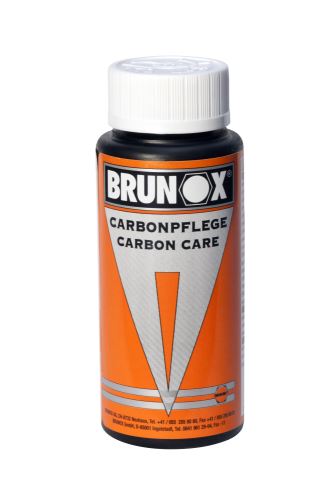 Brunox Carbon Care, 100 ml