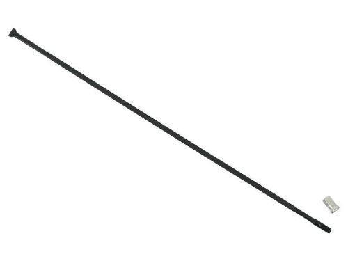 Drôt Campagnolo Eurus black zadný pravý 282mm (rv2006-2009)