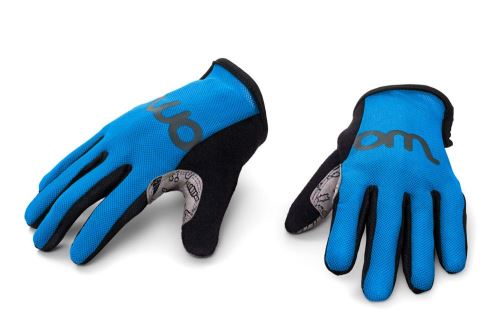 Detské rukavice WOOM, rôzne veľkosti Modrá