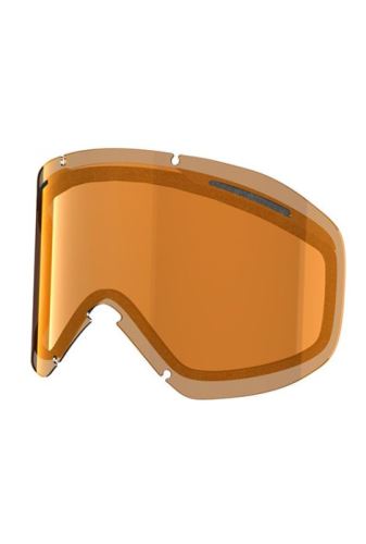 Náhradná šošovka Oakley O2 XL - Persimmon