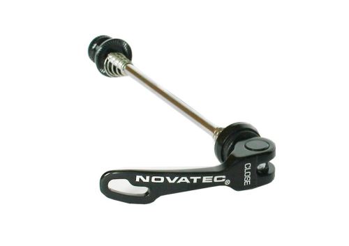 Rýchloupinák Novatec QR249F, predný