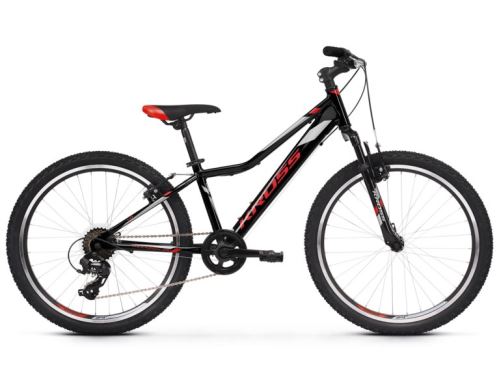 Detský bicykel Kross Hexagon JR 1.0, 2021, Rôzne varianty