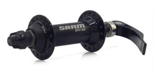 Náboj SRAM 300 predný QR 100 - 32 dier
