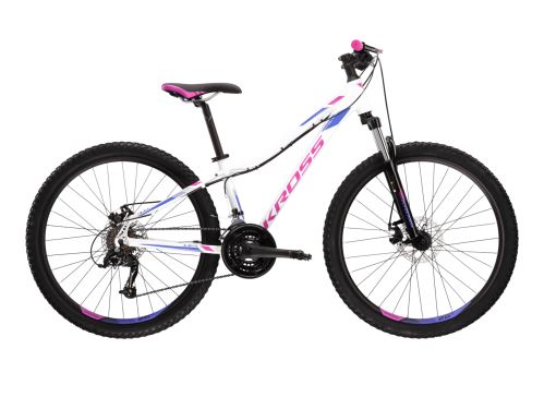 Horský dámsky bicykel Kross Lea 3.0 D 27 S - rôzne farby - 2023