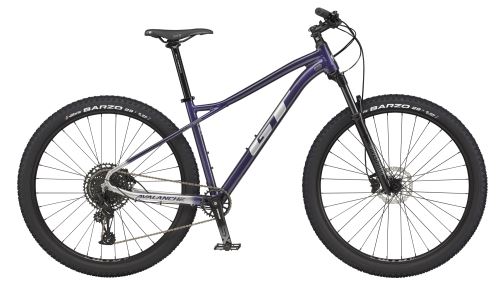 Horský bicykel GT Avalanche 29" Expert - M