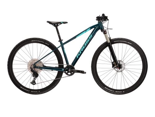 Horský bicykel Kross Level 6.0 29" - 2023 - Femi Line