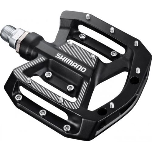 SHIMANO - pedále MTB PD-GR500 čierne