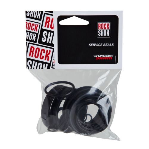 Servisné kit RockShox pre vidlice - Sektor RL Dual Position Coil (2012-2016)