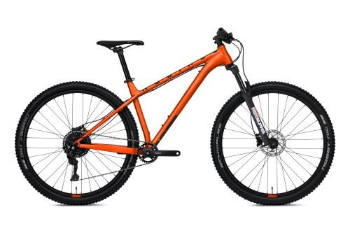Horský bicykel NS bikes ECCENTRIC LITE 2 - rôzne farby