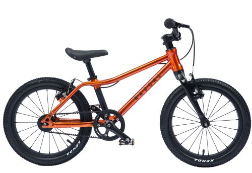 Detský bicykel Rascal 16 2022 - Rôzne farby