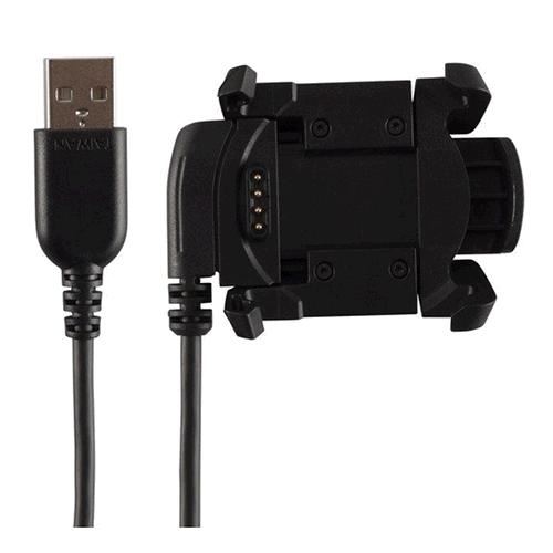 Garmin Kábel dátový a napájací USB pre fenix3, fenix3 Optic, D2 Bravo, Tactix Bravo