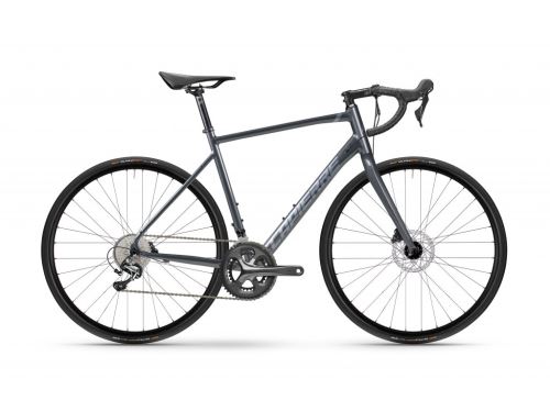 Cestný bicykel LAPIERRE Sensium 3.0 Disc Glossy Grey - 2024