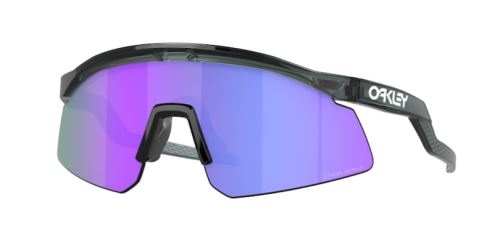 Okuliare Oakley Hydra, crystal black/prizm violet