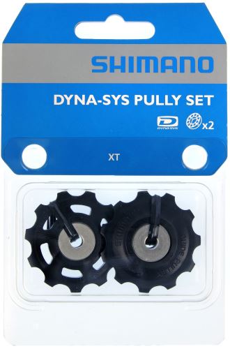 Kladky prehadzovačky Shimano XT RD-M8100