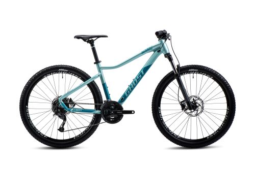 Horský bicykel GHOST LANAO Universal 27.5 - Pearl Mint - S (155-170cm) 2022 - testovací