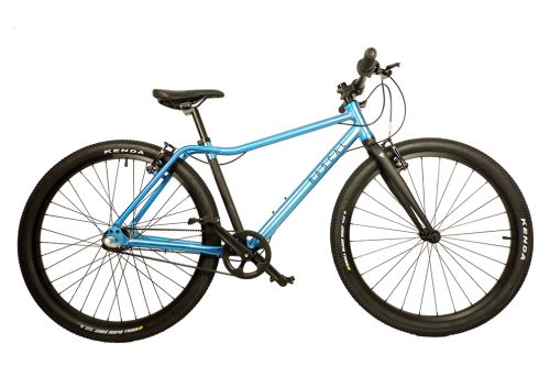 Detský bicykel Rascal 26 2022 - Rôzne farby