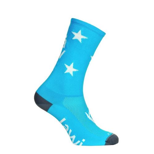 Ponožky Lawi STAR BLUE - rôzne veľkosti