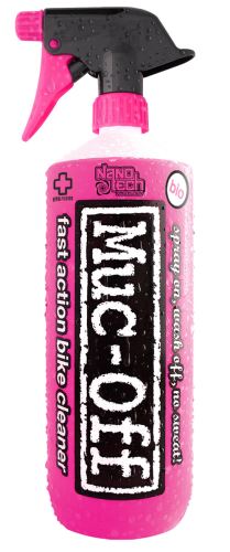 MUC-OFF - Čistič bicyklov 1l