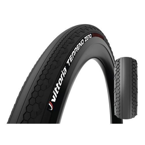 Pášť VITTORIA Terreno Zero 50-622 Gravel anth-bk-blk G2.0