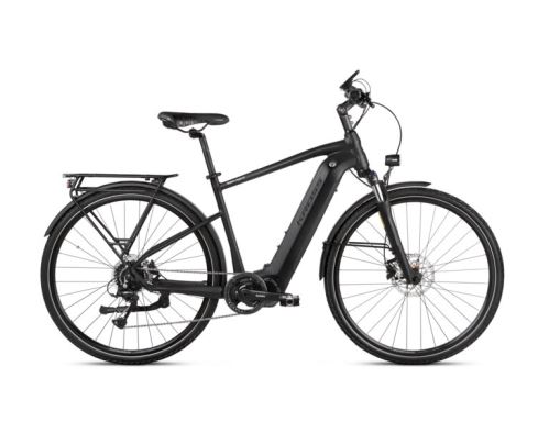 Trekingové elektrobicykel Kross Trans Hybrid 4.0 500 Wh, 2021, Rôzne varianty