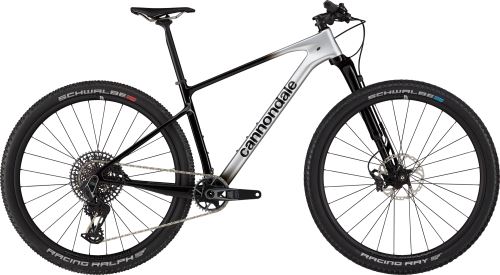Horský bicykel CANNONDALE SCALPEL HT CARBON 1